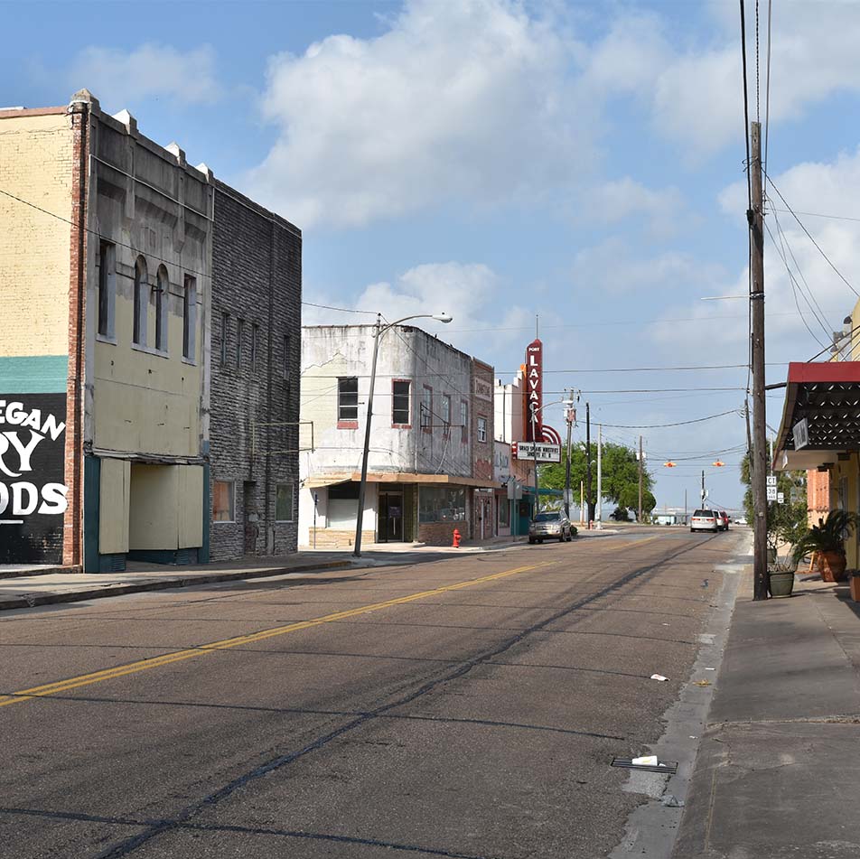Port Lavaca Security Services & Solutions | Allied Universal®
